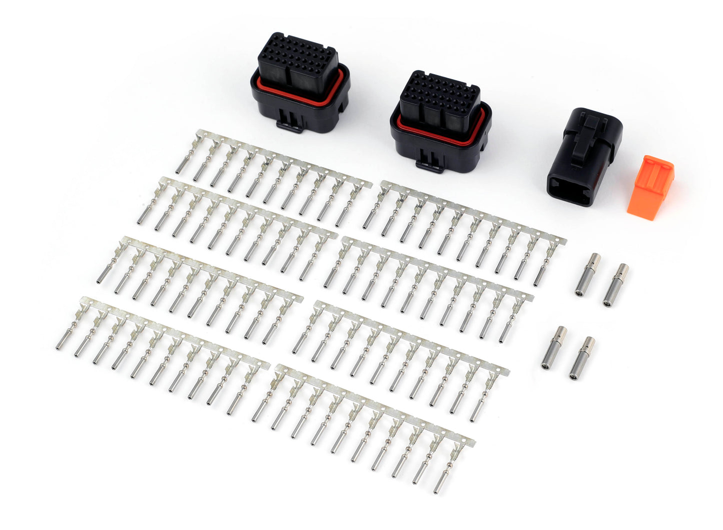 Haltech HT-030013 Plug and pins Only - Suits Nexus R3