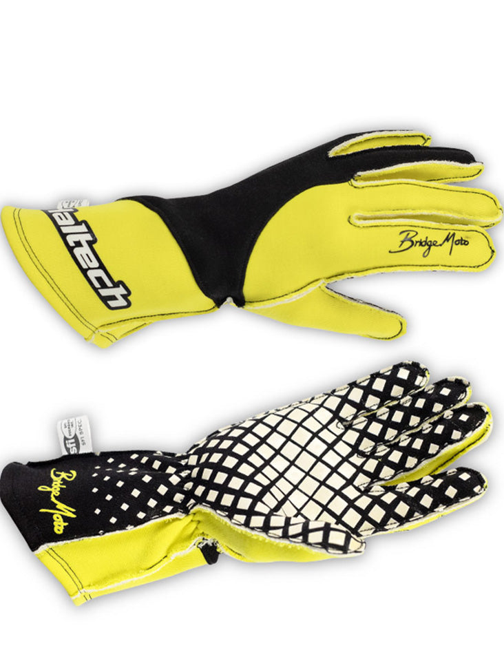 Haltech HT-309012M Race Glove - M