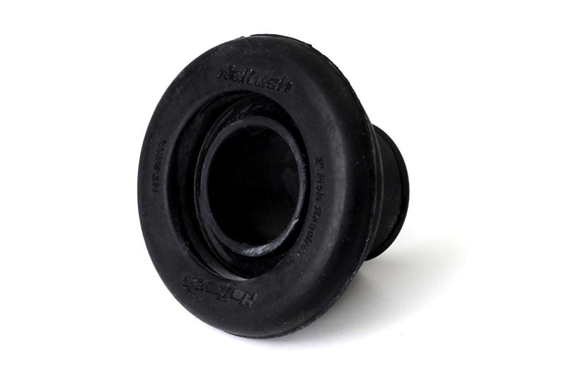 Haltech | HT-039001 | Firewall Rubber Grommet - 51mm (2") OD 28mm (1 1/8") ID