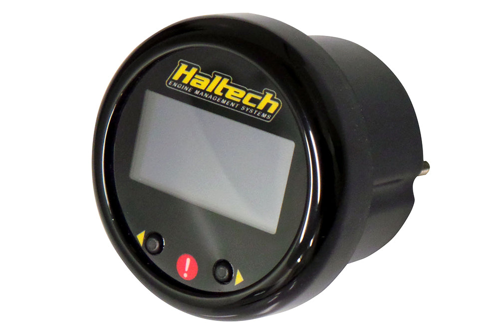 Haltech HT-061010 gaugeART CAN OLED Gauge 2"/52mm