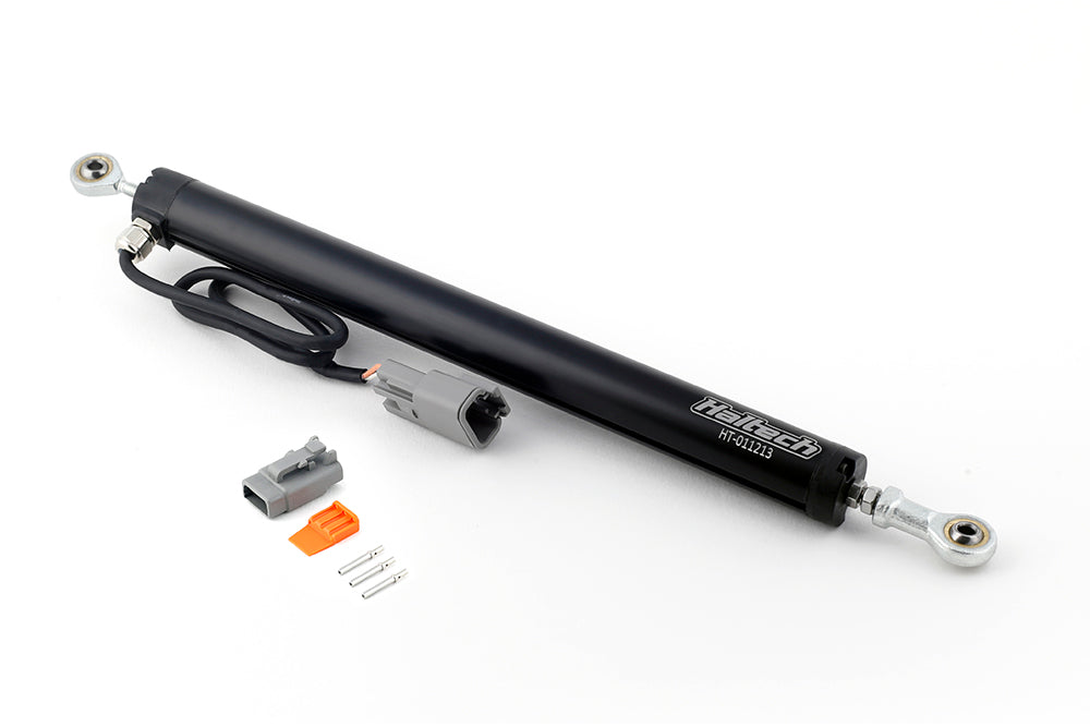 Haltech HT-011213 Linear Position Sensor - 1" - 200mm Travel