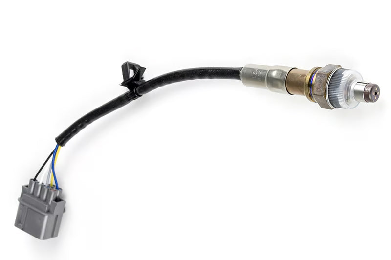 Haltech HT-159978 WB1 NTK - Single Channel CAN O2 Wideband Controller Kit