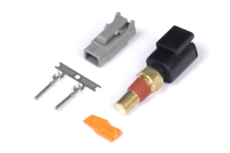 Haltech | HT-010304 | Coolant Temp Sensor - 1/8 NPT Thread