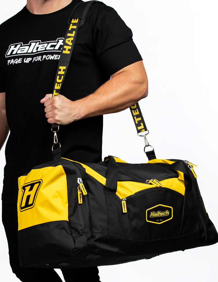 Haltech HT-309045 Large Gear Bag