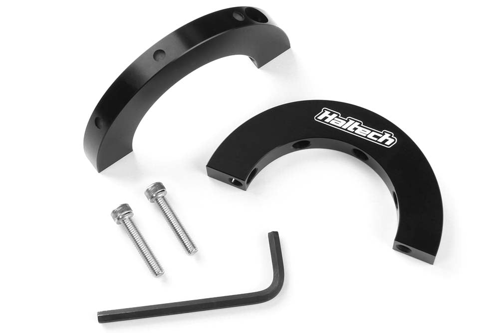 Haltech HT-011703 Driveshaft Split Collar 2.187" / 55.55mmI.D. 8 Magnet