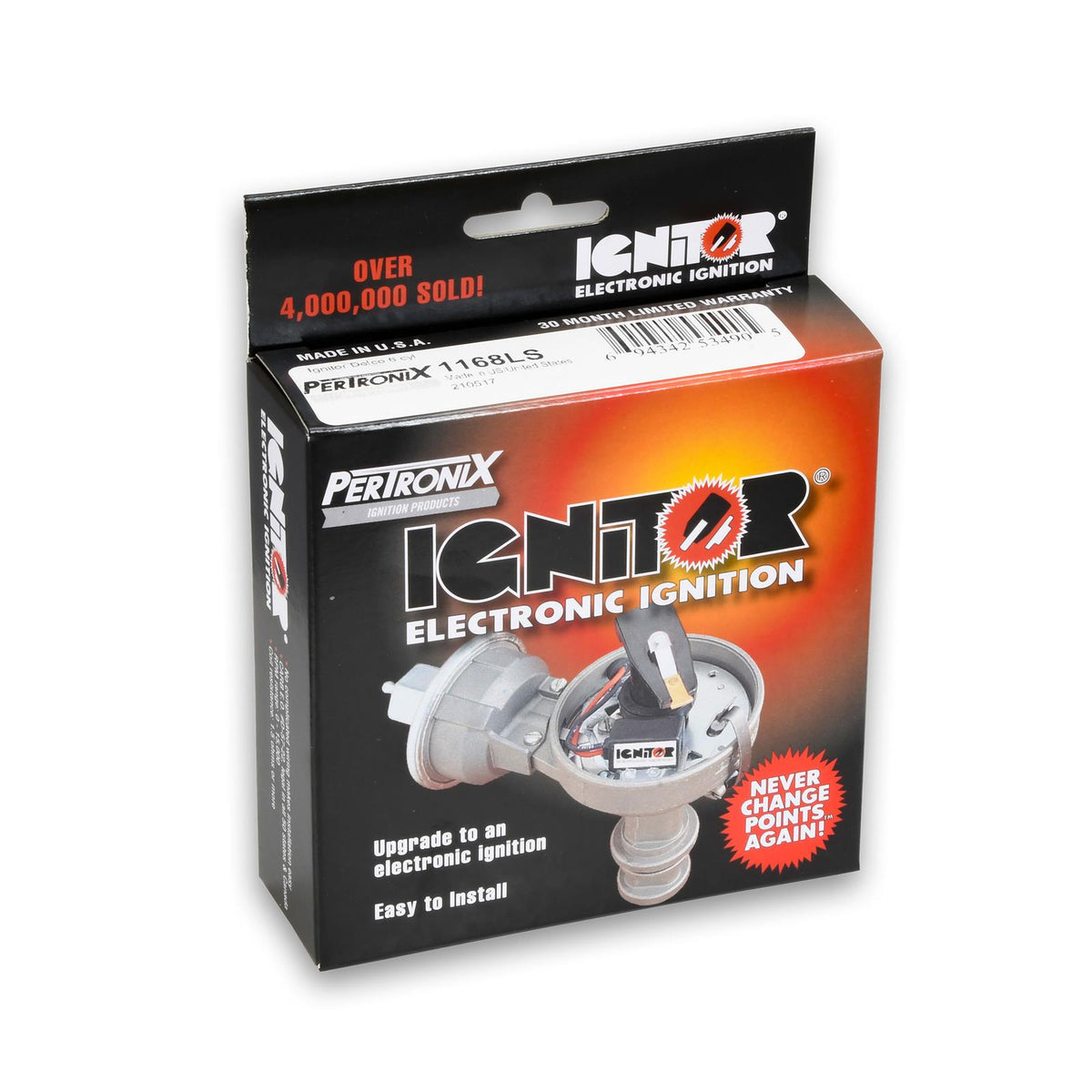PerTronix | PNX-1168LS | Ignitor Lobe Sensor Solid-State Ignition Systems