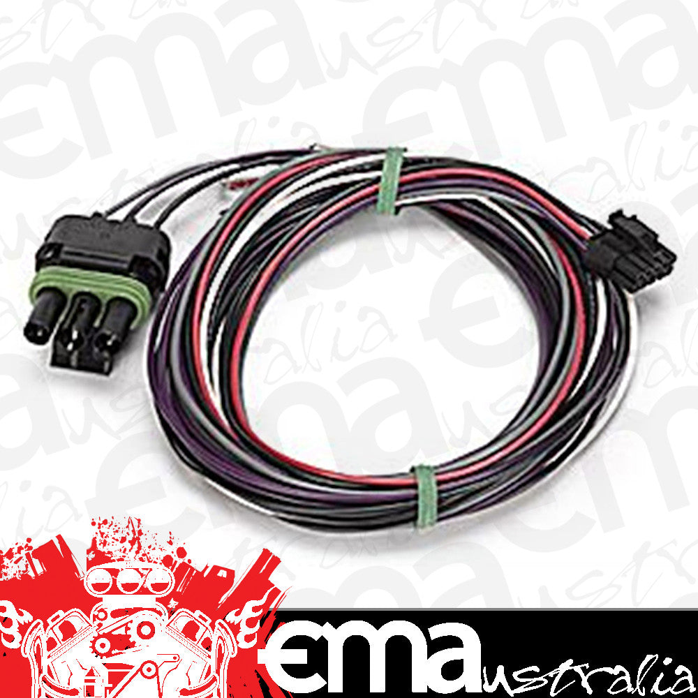 AutoMeter 5229 WIRE HARNESS, MAP/BOOST, DIGITAL STEPPER MOTOR, REPLACEMENT
