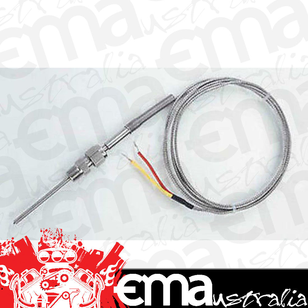AutoMeter AU5250 Replacement 1/8" Intake Probe Kit