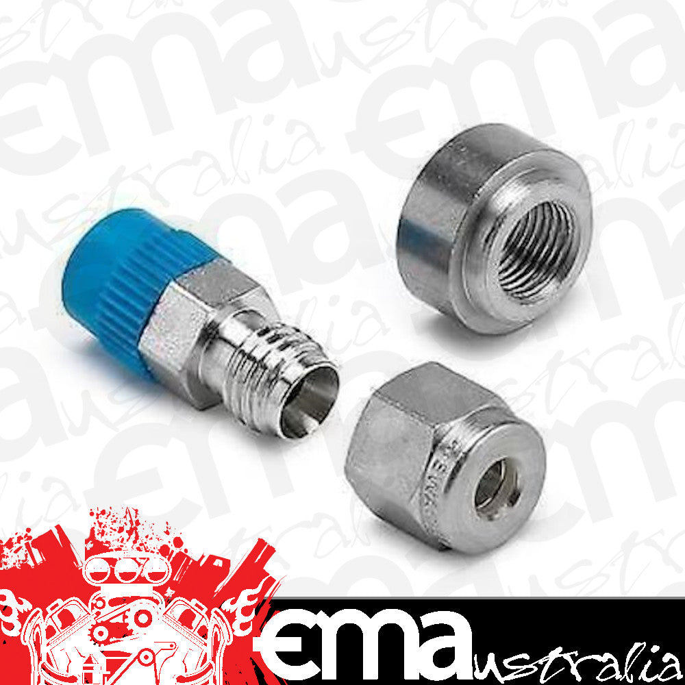AutoMeter AU5255 Pyrometer Probe Fitting Kit suits Au5245 & 5246 Pyro Probes Au 5255