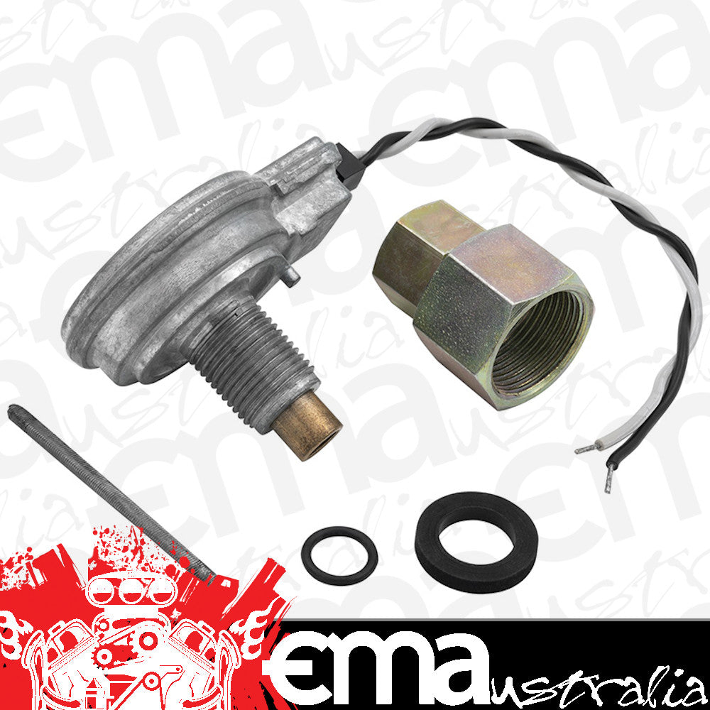 AutoMeter AU5293 Electronic Speedometer (Sender Suits)