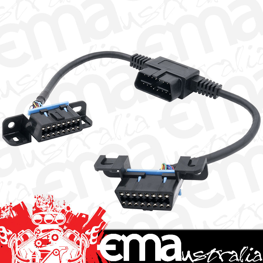AutoMeter 5323 OBD-II SIGNAL SPLITTER / ADAPTER