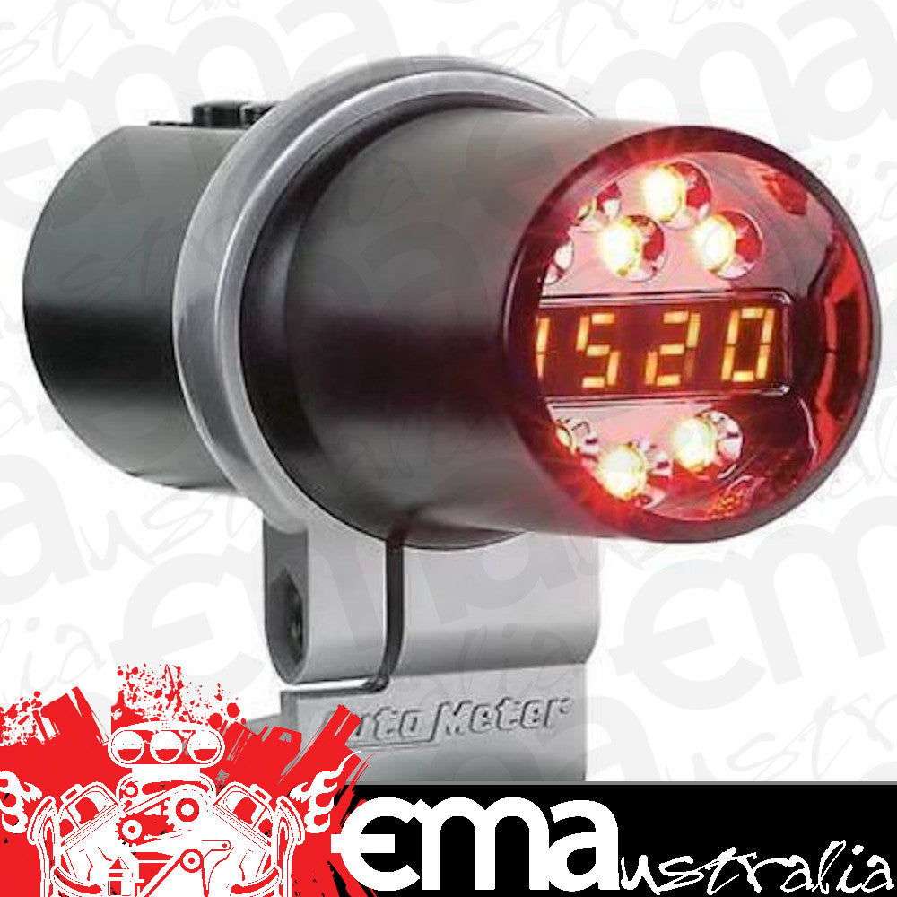 AutoMeter AU5343 Digital Pro Shift Light Level 1