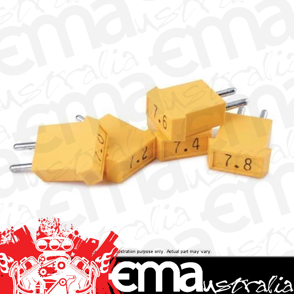 AutoMeter AU5357 RPM Shift-Lite Module Kits 7 000-7 800 RPM