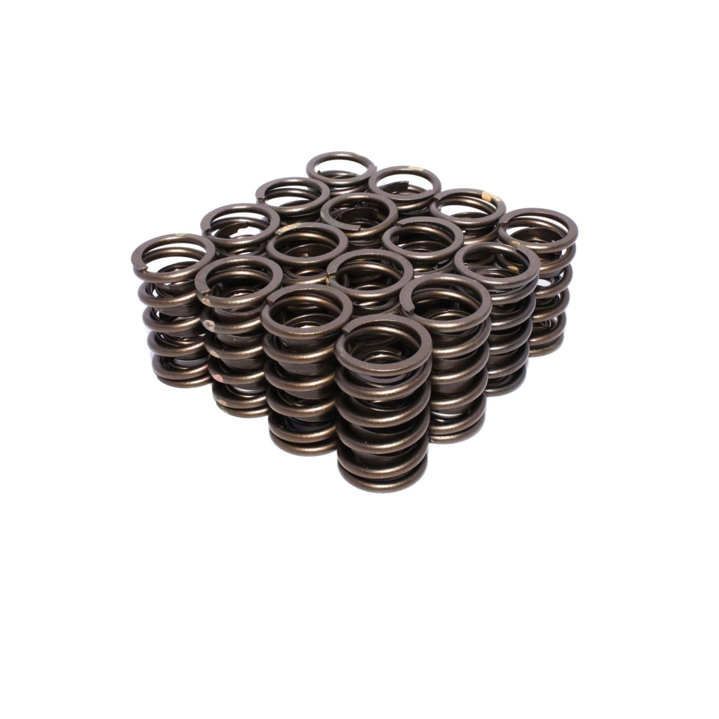 CO26924-16 CO26924-16 SET DUAL SPRING W/ DAMPER 1.519 OD 1.900 IH.800 LIFT 376 LBS/IN FT/H ()