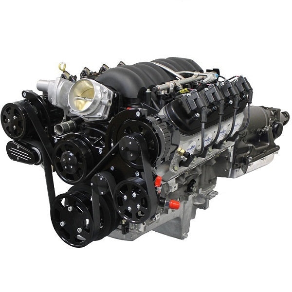 BluePrint BLS376KB4L7 Builder Series Complete Engine Assembly