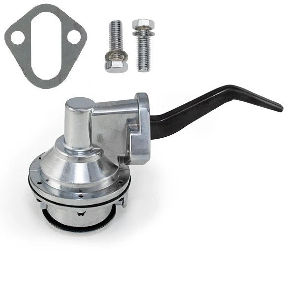 BluePrint BPP6588 MECH FUEL PUMP, FORD SB 221351W, V8 ENGINE, 2 VALVE, 80 GPH, 6 PSI Mechanical Fuel Pump