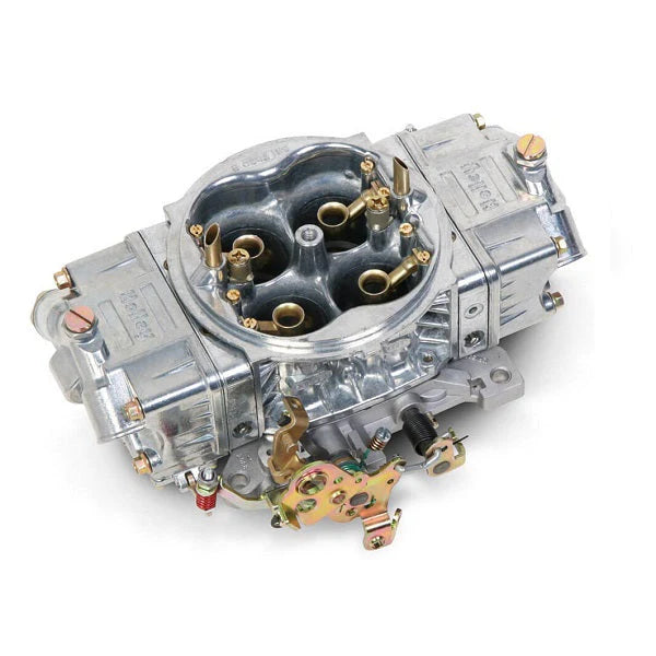BluePrint BPP082951 HOLLEY 950 CFM DOUBLE PUMPER CARBURETOR, MECHANICAL SECONDARIES, 4150 Carburetor