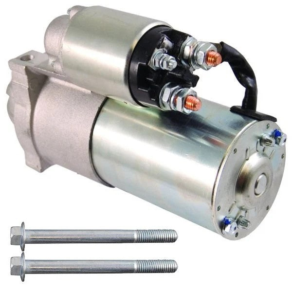 BluePrint BPP9101BK STARTER, GM LSX, DELCO STYLE Starter Motor