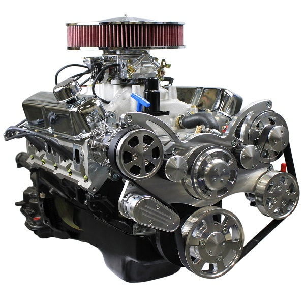 BluePrint BC408K727 Builder Series Complete Engine Assembly