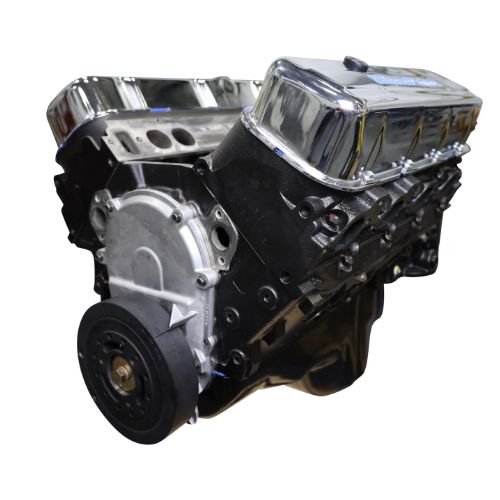 BluePrint G4548995 Chev BB 454 CI Stock Replacement Crate Engine Longblock