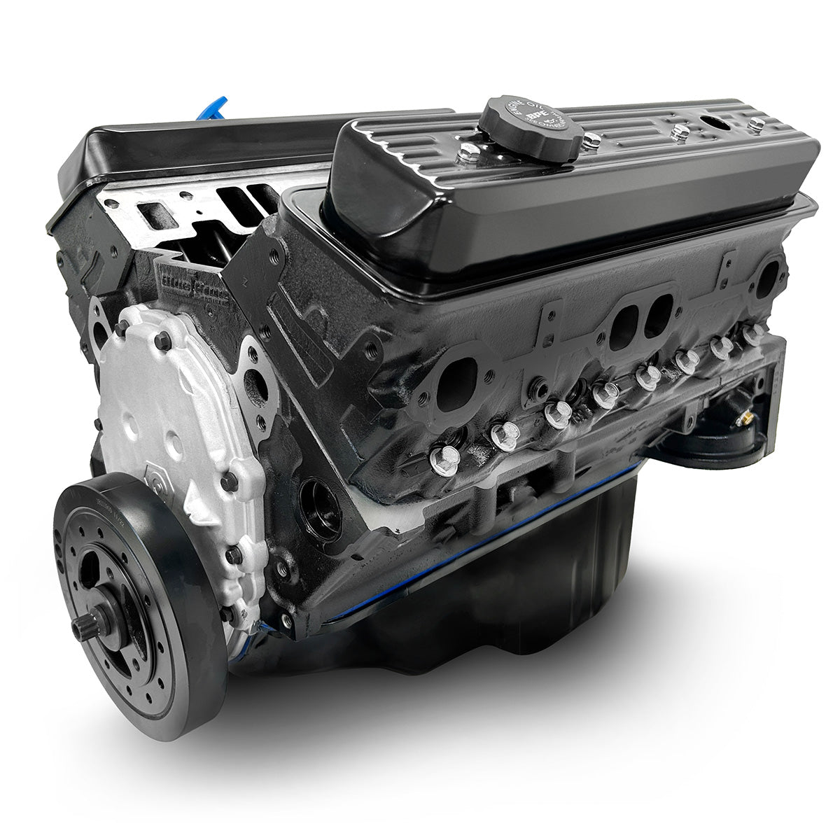 BluePrint G3509602 Chev SB 350 CI Stock Replacement Crate Engine Longblock