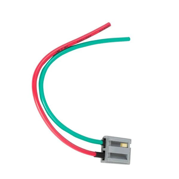 BluePrint BPP170072 HEI DISTRIBUTOR 1 PIECE POWER & TACHOMETER PIGTAIL HARNESS Distributor Pigtail Kit