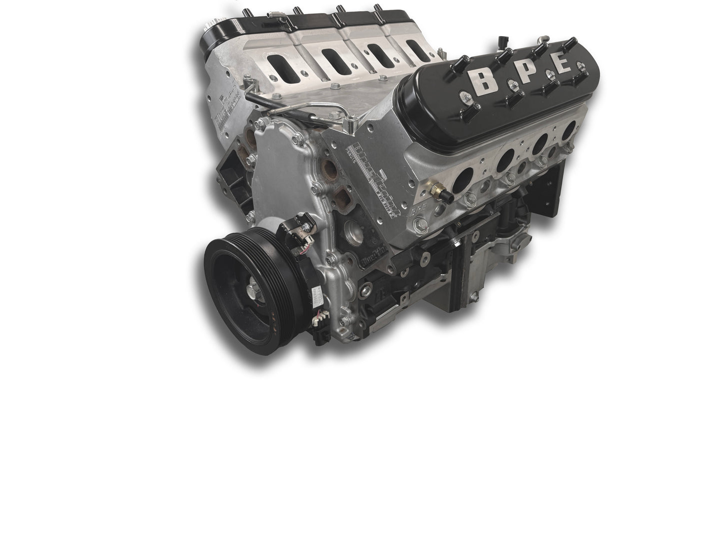 BluePrint PSLS42730CT Ford 427 CI LS ProSeries Stroker Crate Engine Longblock