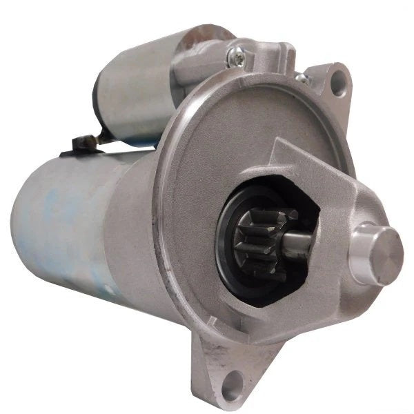 BluePrint BPP9503BK STARTER, FORD SBBBFE, OEM FINISH Starter Motor