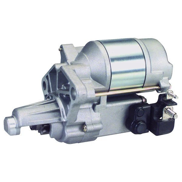 BluePrint BPP9613RD STARTER, MOPAR V8, '65'87, MTG BLOCK WNOSE, OEM FINISH Starter Motor