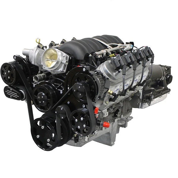 BluePrint BLS376KBT56 Builder Series Complete Engine Assembly