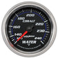 AutoMeter AU7932 Cobalt Water Temperature Gauge 2-5/8" Full Short Sweep Mech 120-240¶øF