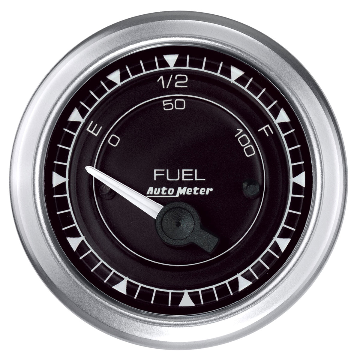 AutoMeter 8116 2-1/16" FUEL LEVEL, 240-33 Ohm, SSE, CHRONO