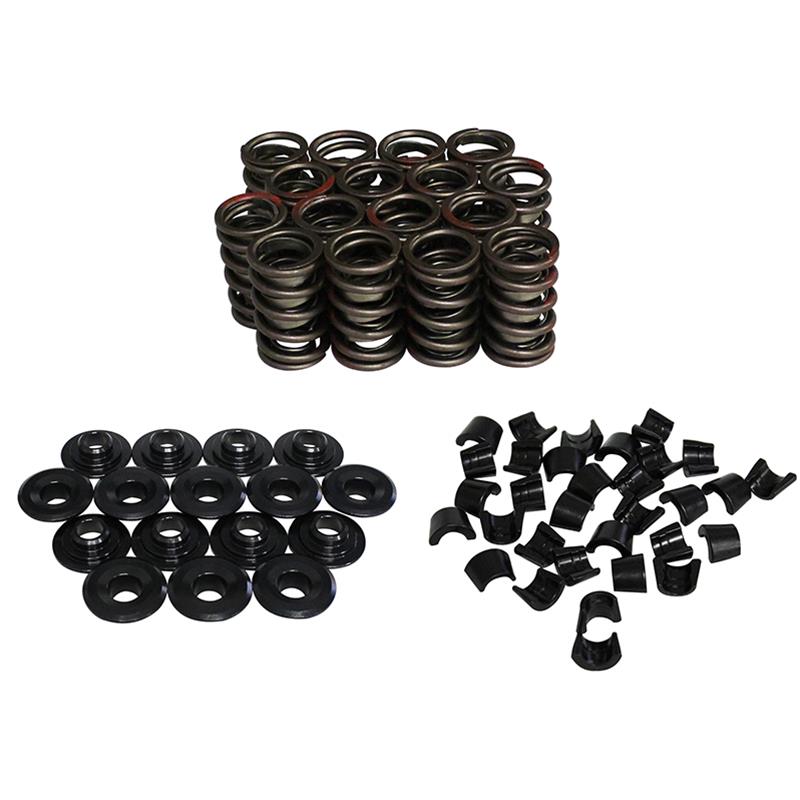 Howards Cams | HC98636-K12 | 98636-K12 Performance Valve Spring and Retainer Kit