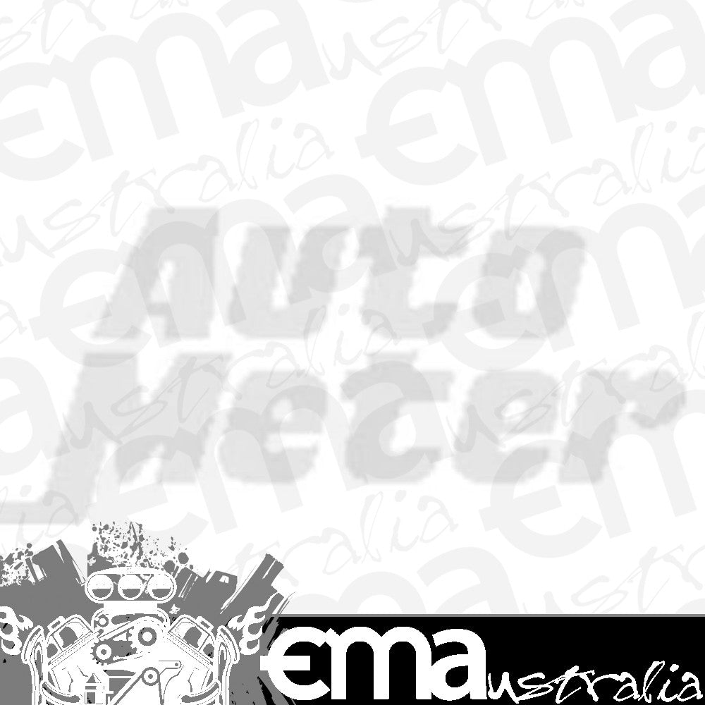 AutoMeter AU880487 Ford Racing Tachometer 5" 10K RPM 12 Led Shift-Lite Cj