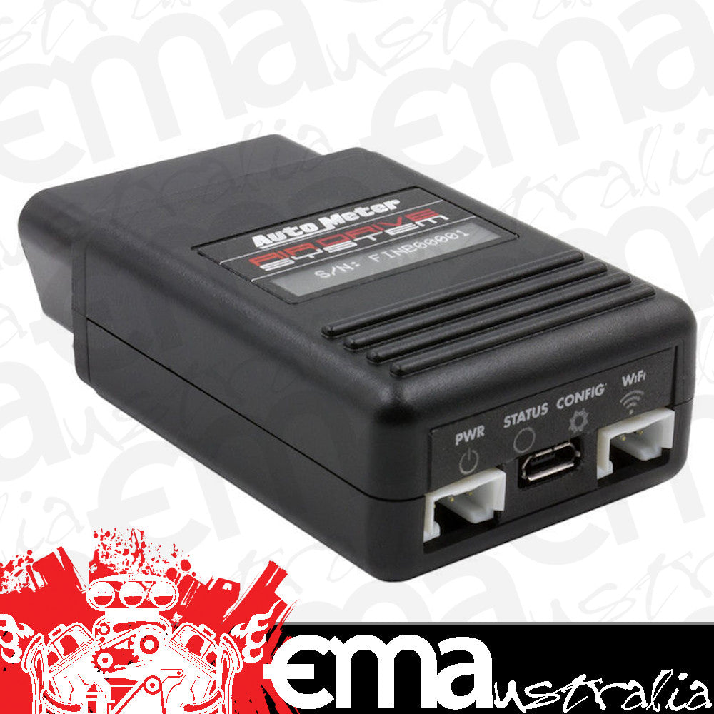 AutoMeter 9110 AIRDRIVE WiFi OBD-II MODULE