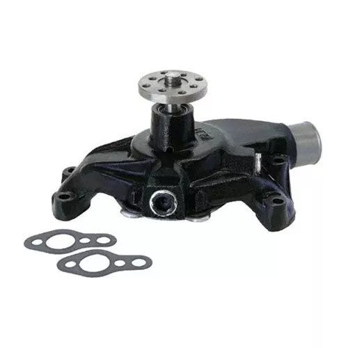 MERCRUISER CIRCULATING WATER PUMP CAST IRON BLACK 262 / 305 / 350 / 377 (EMA-MERCRUISERPUMP)
