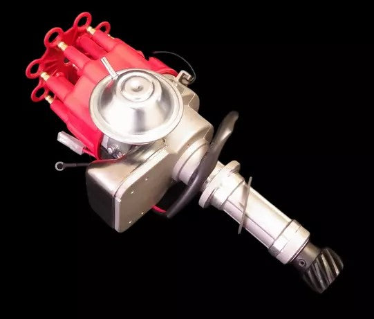 Carburettor EMA-7005 HOLDEN 253 308 V8 CARBY ENGINE BOSCH TYPE ELECTRONIC DISTRIBUTOR EMA-7005