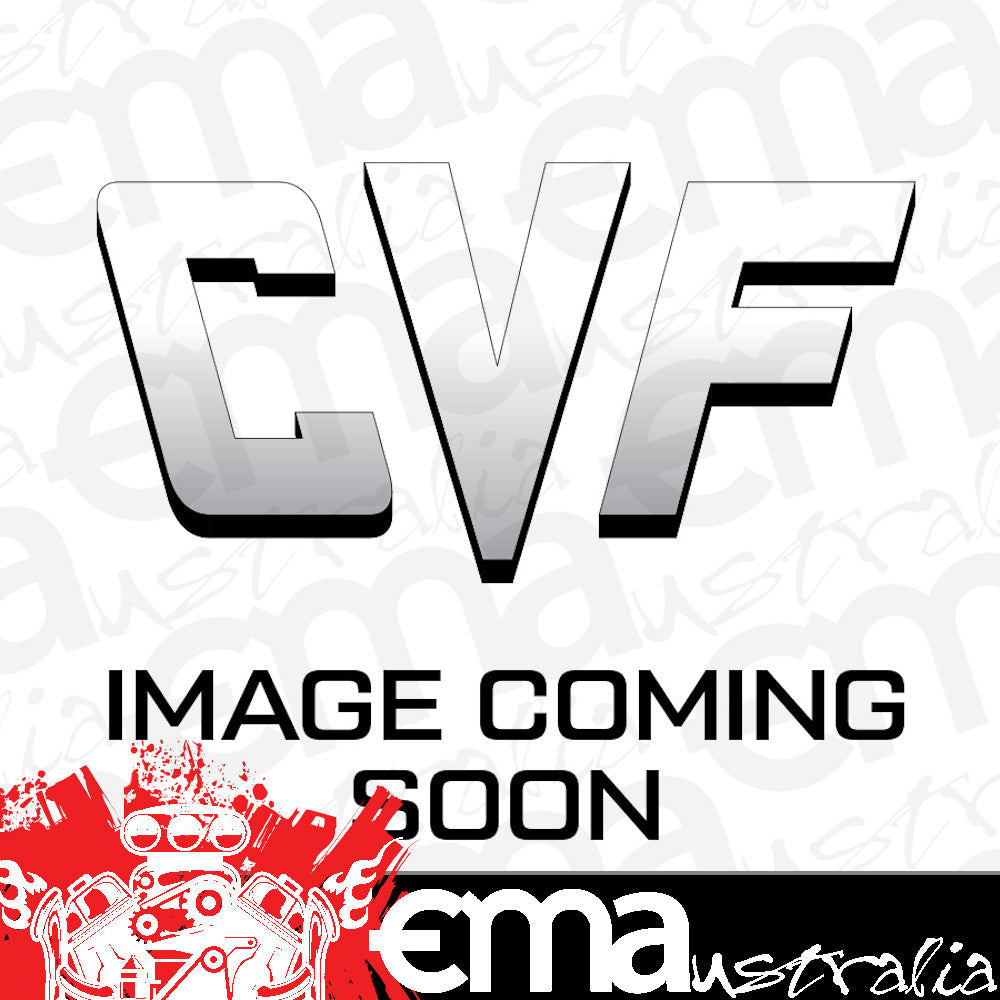 CVF B-MOPAR-1WIRE-100A Black Chrysler 1 Wire Alternator 100 Amp