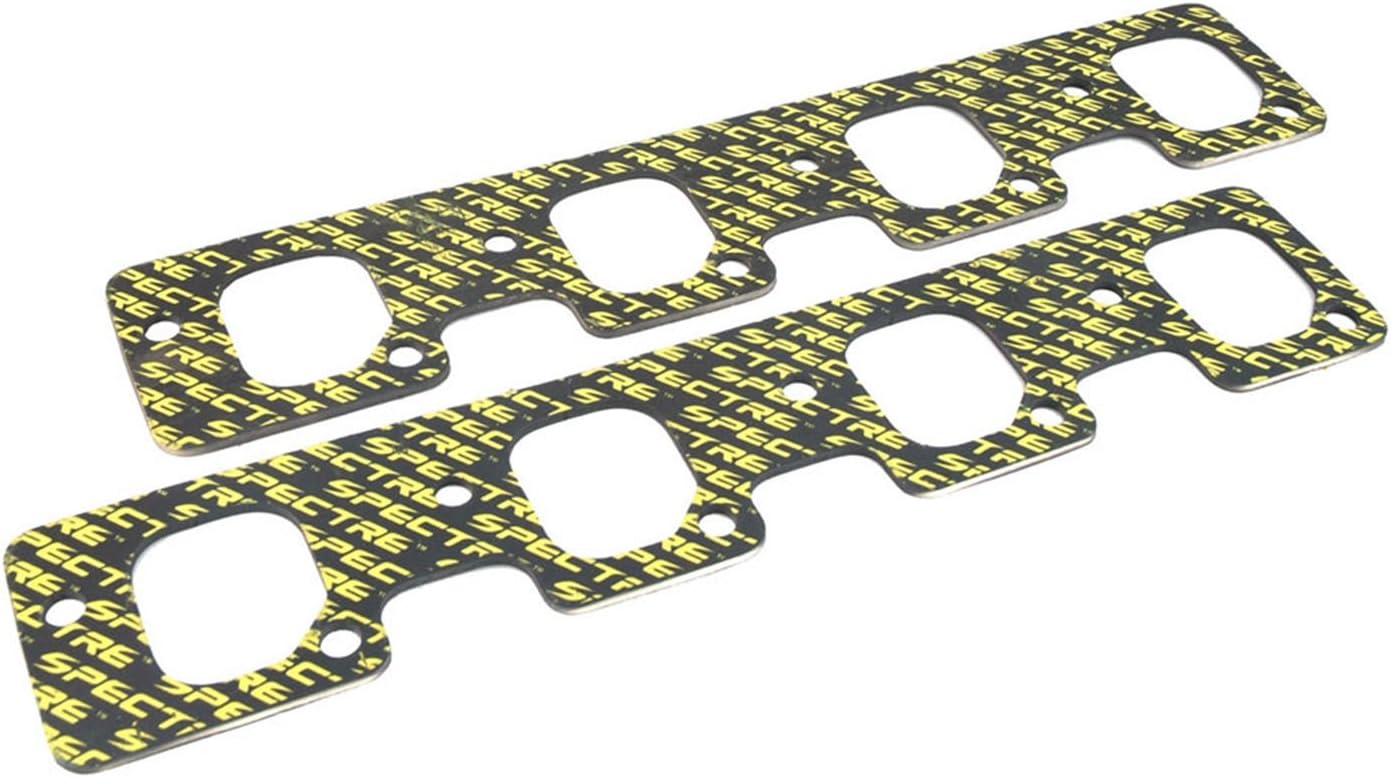 SPEC-427 | Spectre 427 Exhaust Manifold Gaskets Ford 302-351