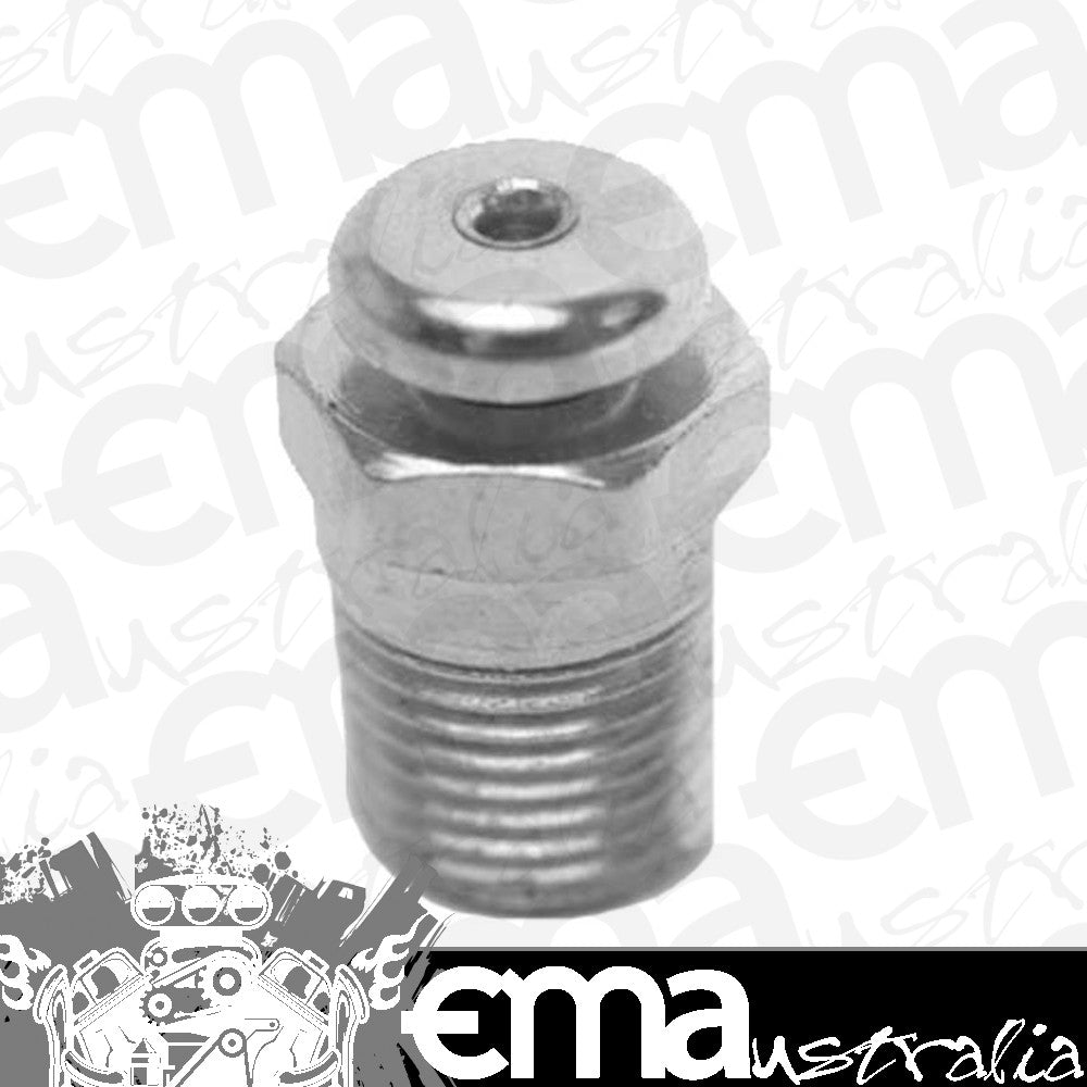 The Blower Shop B1178 Pressure Relief Valve 1/8" Pipe
