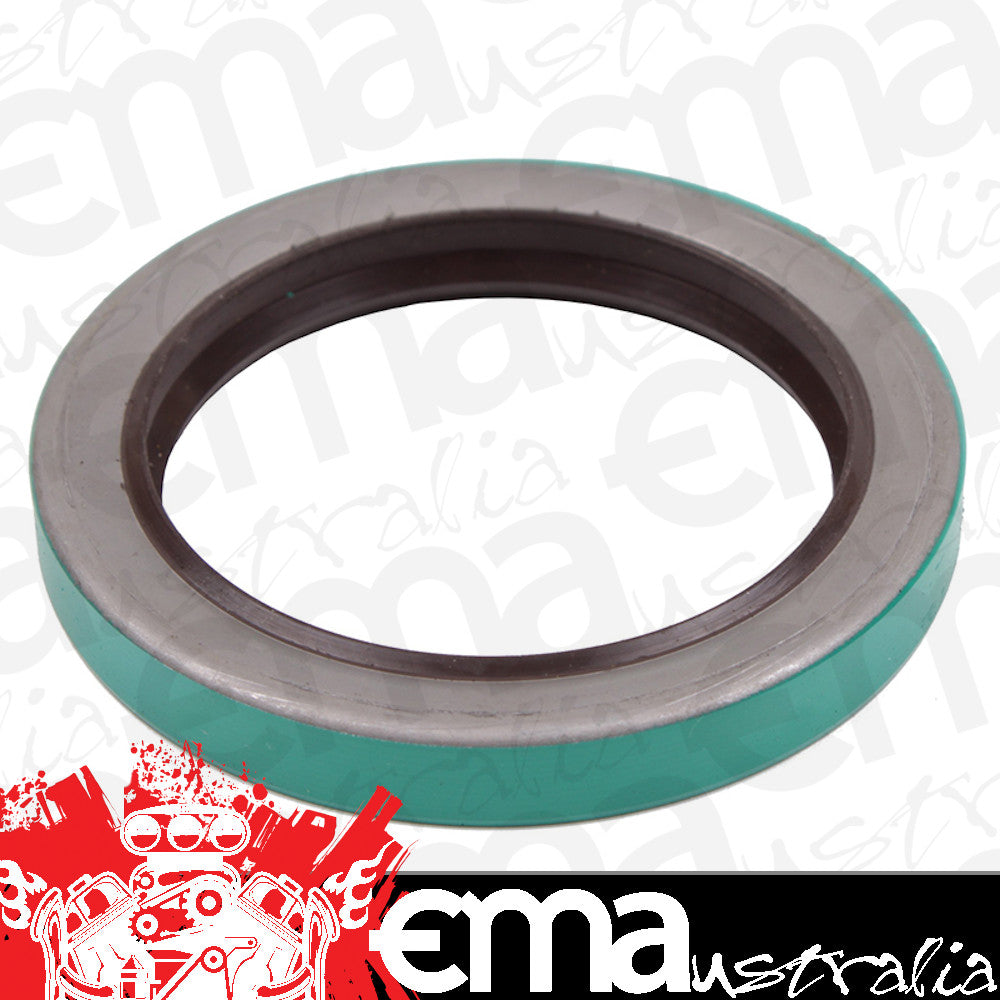 The Blower Shop B4019 Blower Snout Seal 1.50" x 2.50" x.50"