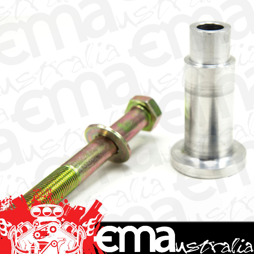 The Blower Shop B4152 2-3/4" Idler Pulley Stand Assy