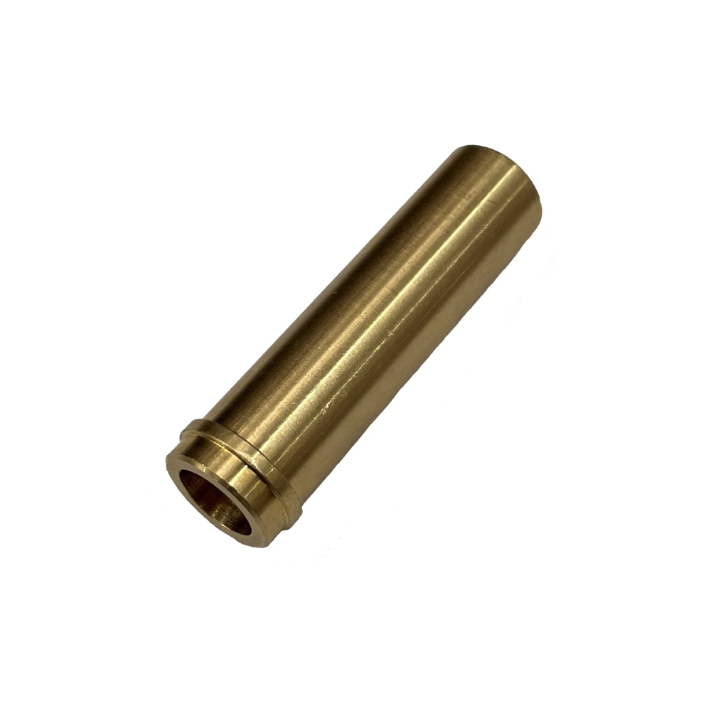 Brass Ford Cleveland Straight Water Pump Outlet Engine Block Tube