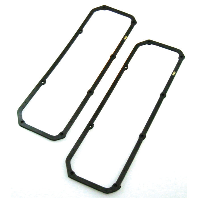 TFI Racing TFI-MAG351G MAG351G Valve Cover Gasket Rubber-Steel Insert Reusable Ford V8 Cleveland 302-351-400-Pr
