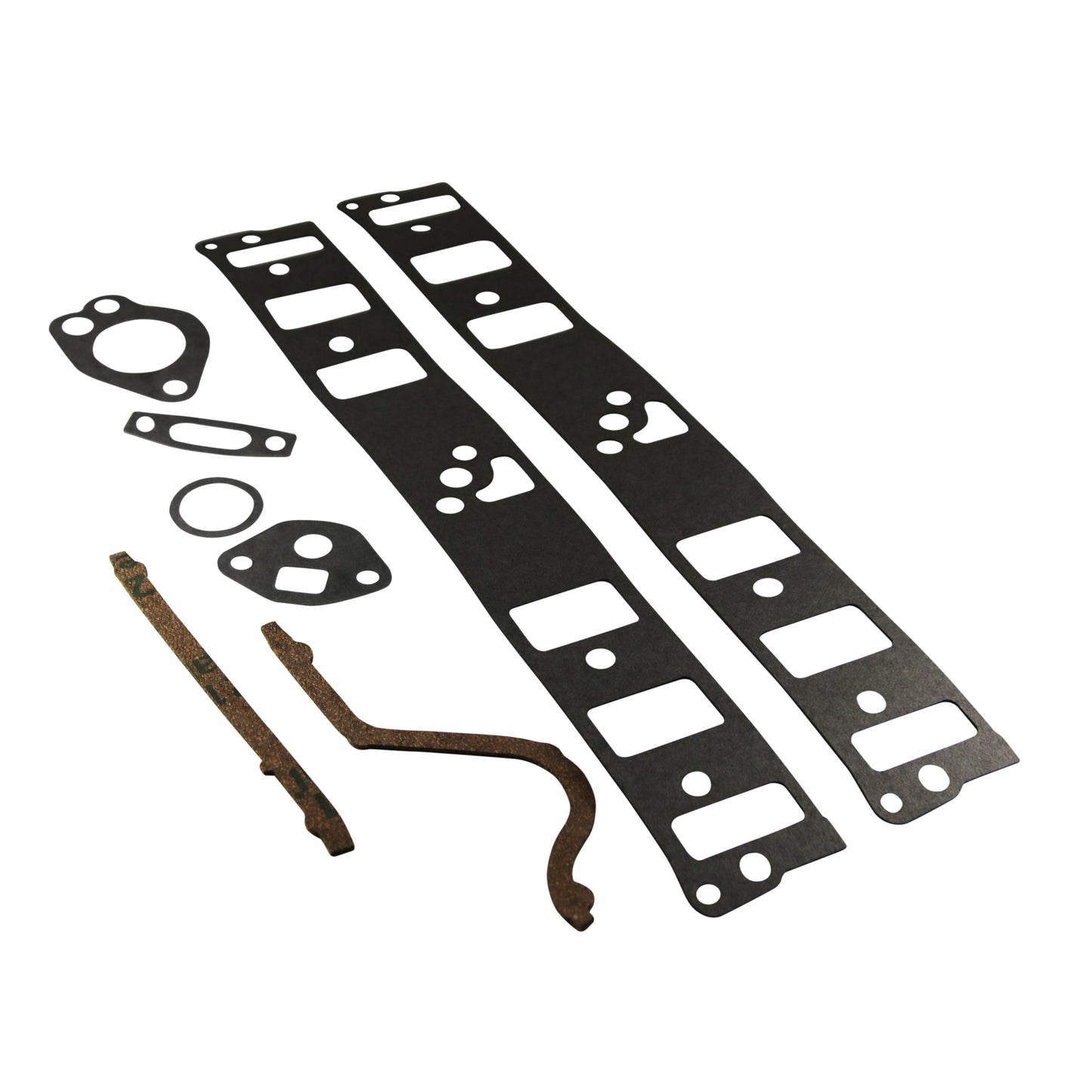 Intake Gasket Kit Holden V8 253-308 Red/Blue/Black Engine