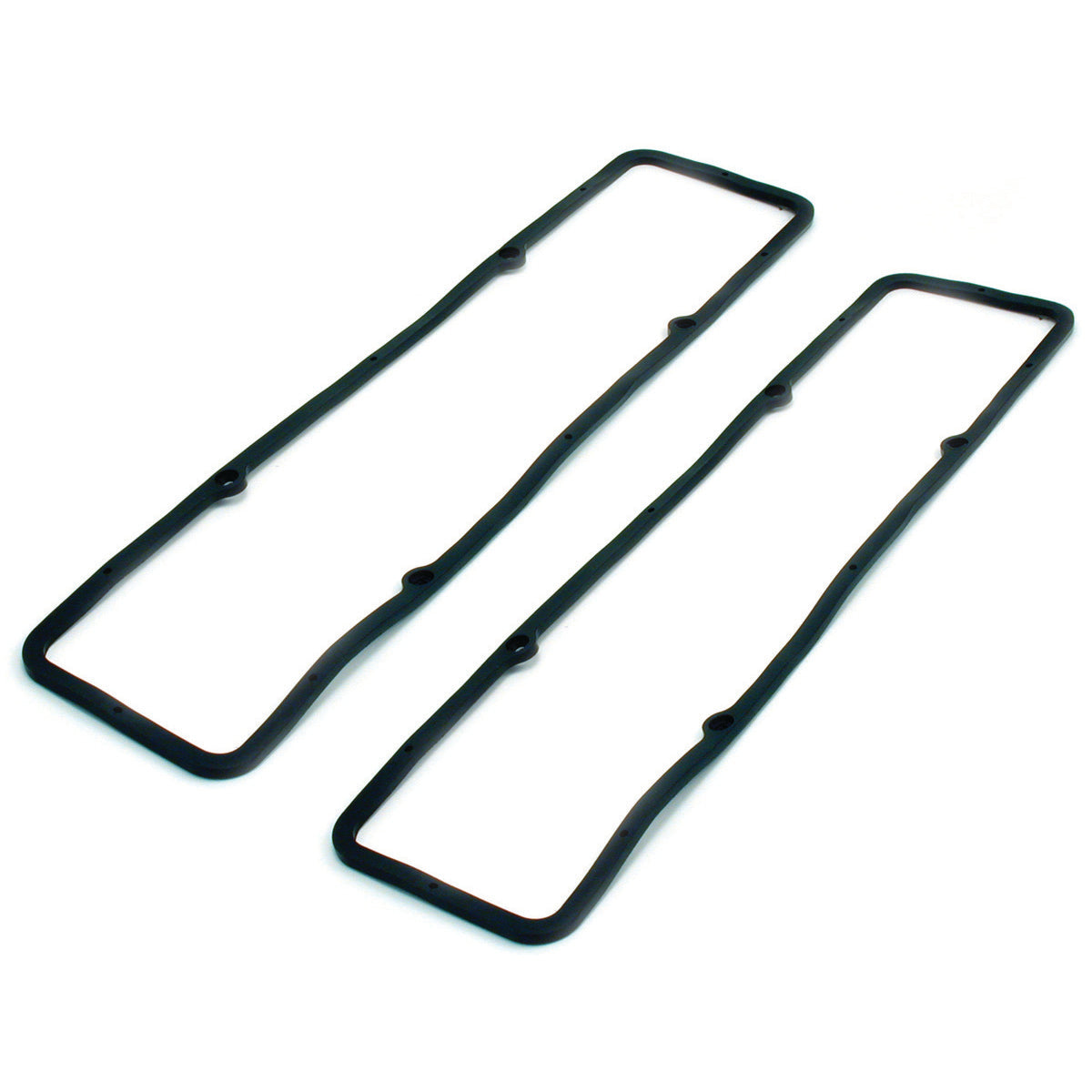 TFI Racing TFI-MAG350G MAG350G Rubber Valve Cover Gasket Sm Blk Chev