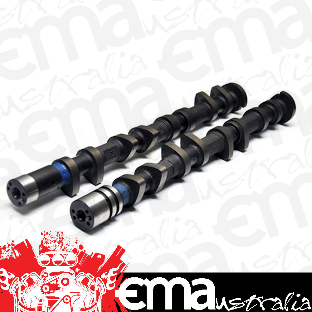 Brian Crower BC0131 Stage 2 Camshafts Mitsubishi 4B11 Evo x
