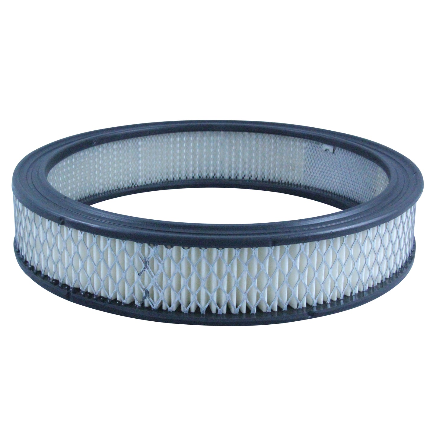 Air Cleaner Filter Element Paper 10"Inch Wide 2"Inch Tall Round