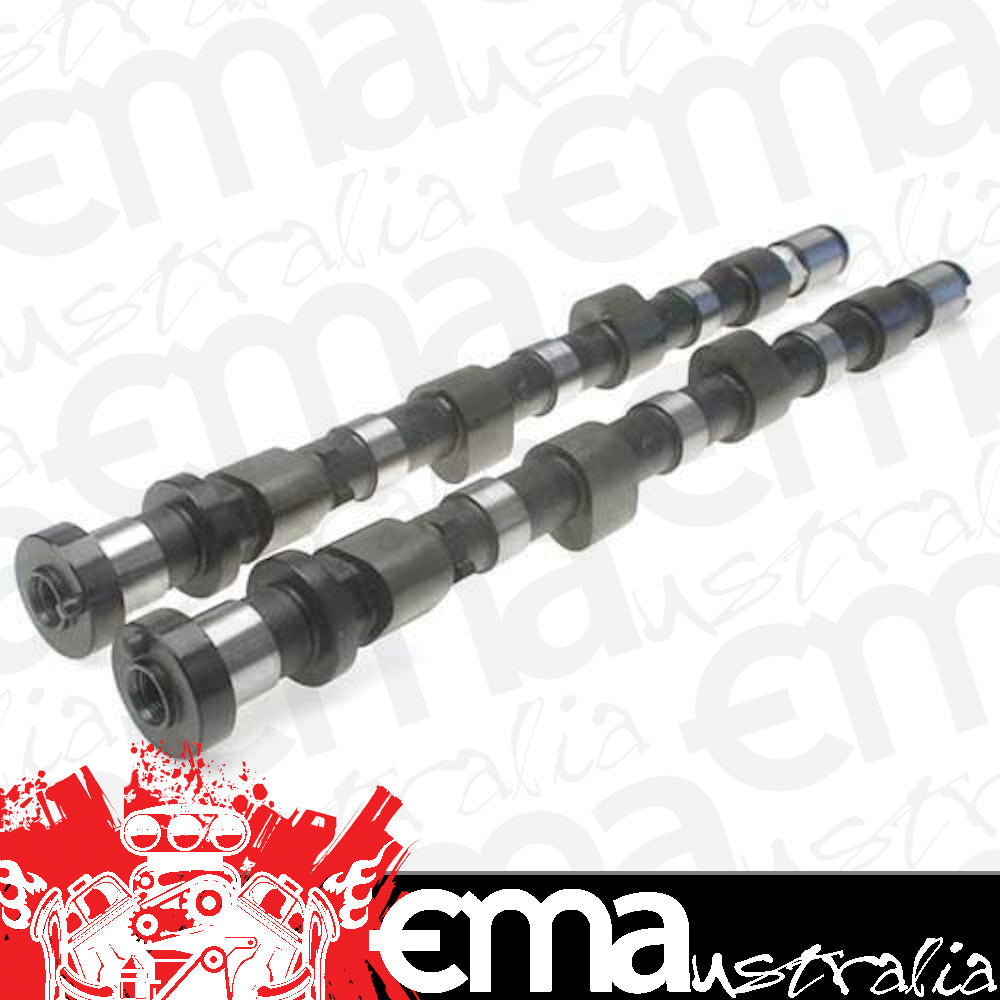 Brian Crower BC0206 Brian Crower Stage 3 Camshafts for Nissan Sr20Det S14 224/224妡@.50 .494" Lift