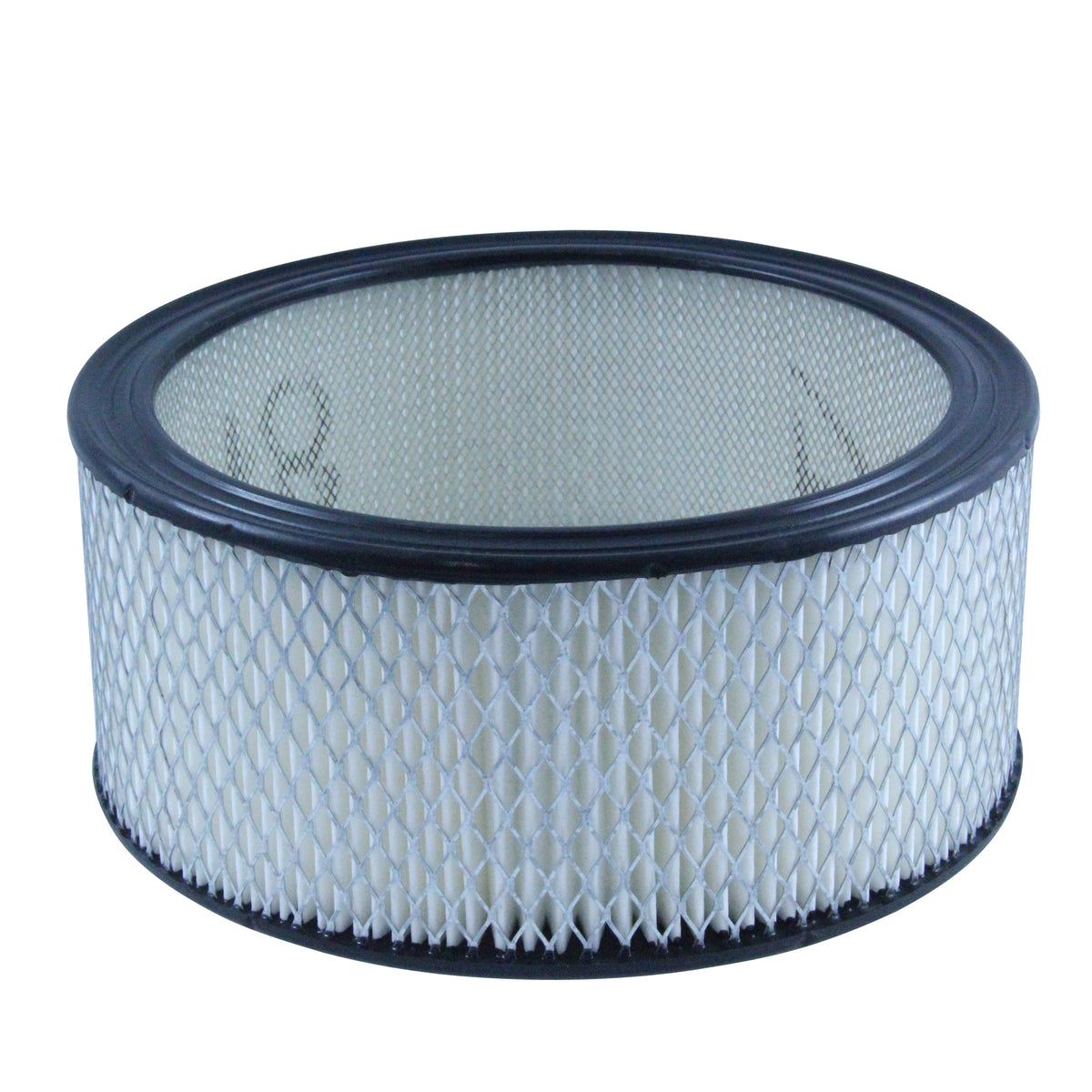 Air Cleaner Filter Element Paper 9"Inch Wide 4"Inch Tall Round